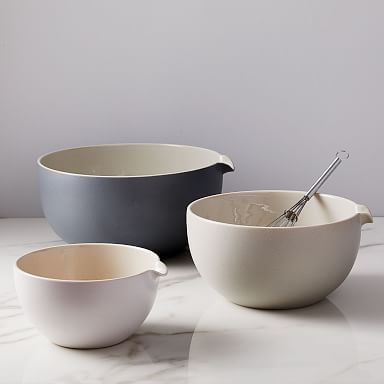 Richmond Speckled Stoneware Serveware